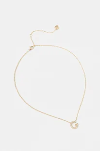Guess naszyjnik G CRYSTAL JUBN05 441JW - Naszyjniki - miniaturka - grafika 1