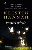 Literatura obyczajowa - Pozwól odejść - Kristin Hannah - książka - miniaturka - grafika 1