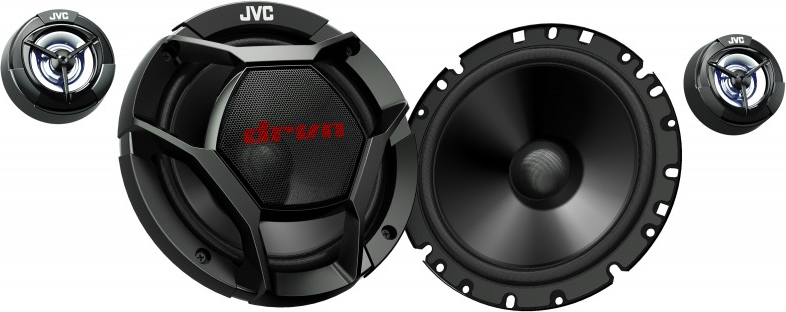 Głośnik samochodowy JVC CS-DR1700C