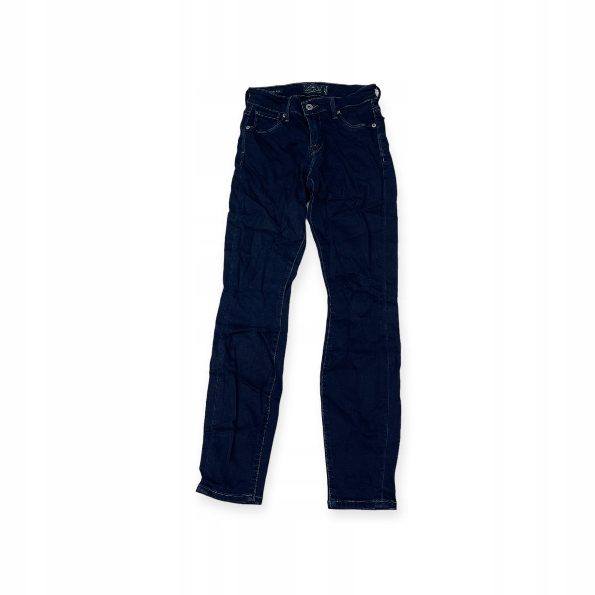 Spodnie jeansowe damskie Lucky Brand 4 XS/S