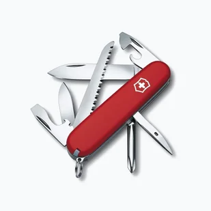 Victorinox Hiker Red (1.4613) - Scyzoryki - miniaturka - grafika 5