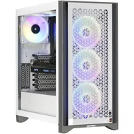 Zestawy komputerowe - Komputer ACTINA iCUE R5-5600X 16GB RAM 1TB SSD Radeon RX6700XT Windows 10 Home - miniaturka - grafika 1