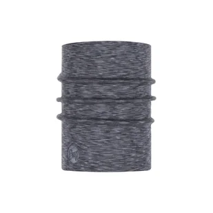Komin na szyję dla dorosłych Buff Merino Wool Heavyweight - Czapki i chusty sportowe damskie - miniaturka - grafika 1