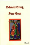 Książki o muzyce - Edvard Grieg. Peer Gynt - miniaturka - grafika 1