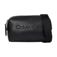 Torby męskie - Calvin Klein Listonoszka - miniaturka - grafika 1