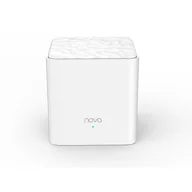 Routery - Router TENDA System Mesh MW3 1pack - miniaturka - grafika 1