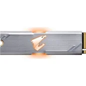 Dyski SSD - Gigabyte 512GB GP-ASM2NE2512GTTDR - miniaturka - grafika 1