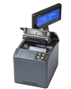Drukarka fiskalna POSNET THERMAL HX ONLINE - Kasy fiskalne - miniaturka - grafika 4