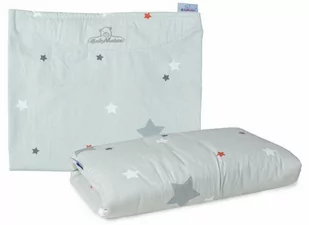 BabyMatex BabyMatex Zestaw do karmienia FIDDY RÓŻOWY - Akcesoria do karmienia - miniaturka - grafika 1