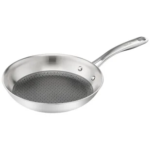 Patelnia TEFAL Eternal Mesh E4970434 24 cm - Patelnie - miniaturka - grafika 1