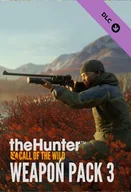 Gry PC Cyfrowe - theHunter: Call of the Wild™ - Weapon Pack 3 (PC) - Steam Key - GLOBAL - miniaturka - grafika 1