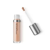 Szminki - KIKO Milano Lasting Matte Veil Liquid Lip Colour matowa pomadka w płynie 17 Black 4ml - miniaturka - grafika 1