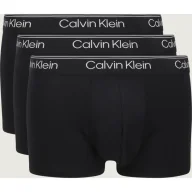 Majtki męskie - Calvin Klein Underwear Bokserki 3-pack - miniaturka - grafika 1