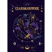 Ezoteryka - CzaroMarownik 2022 Nowa - miniaturka - grafika 1
