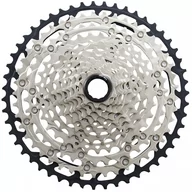 Kasety rowerowe - Shimano Kaseta 12-rz. SHIMANO CS-M7100 SLX 10-51 - miniaturka - grafika 1