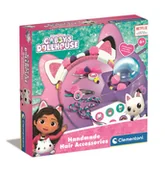 Zabawki kreatywne - AKCESORIA DO WŁOSÓW GABBY - miniaturka - grafika 1