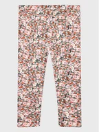 Legginsy - Guess Legginsy K3YB03 K6YW3 Kolorowy Slim Fit - miniaturka - grafika 1