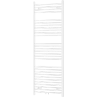 Mexen Ares grzejnik łazienkowy 1500 x 600 mm, 733 W, biały - W102-1500-600-00-20 - Grzejniki łazienkowe - miniaturka - grafika 1