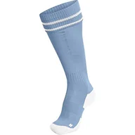 Skarpetki damskie - Hummel Unisex Element Football Sock skarpety niebieski Argentina Blau/Weiß 35-38 - miniaturka - grafika 1
