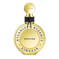 Wody i perfumy damskie - Rochas YZANCE GOLD woda perfumowana 90 ml - miniaturka - grafika 1