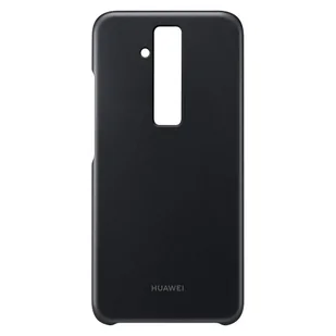 Huawei Magic Case etui pokrowiec Huawei Mate 20 Lite czarny (51992651) - Etui i futerały do telefonów - miniaturka - grafika 5