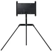 Uchwyty do telewizora - TV Stand Samsung Studio (2022) pro 50-65" Q-Series, Crystal UHD a The Frame (VG-SESB11K/XC) Czarny - miniaturka - grafika 1