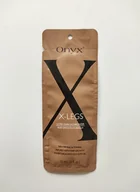 Balsamy i kremy do opalania - ONYX X-Legs Ultra Bronzer Do Nóg Antycellulitowy - miniaturka - grafika 1