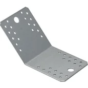Inne mocowania - Kątownik 135° równoramienny KLR 5 blacha Z275 DMX - miniaturka - grafika 1