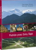 Albumy krajoznawcze - Podróże przez Dolny Śląsk - miniaturka - grafika 1