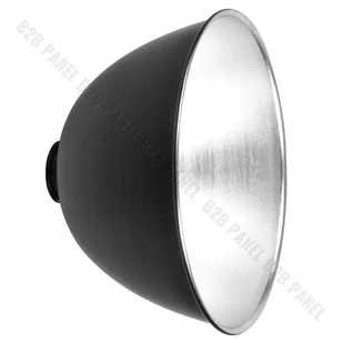 GlareOne Czasza GlareOne do oprawki E27 11370-uniw - Inne akcesoria studyjne - miniaturka - grafika 1