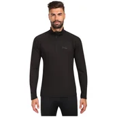 Koszulki sportowe męskie - Męska koszulka Kilpi Willie-M Rozmiar: XXL / Kolor: czarny - miniaturka - grafika 1