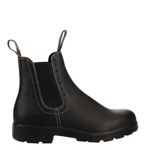 Sztyblety Blundstone 1448 Black - Sztyblety damskie - miniaturka - grafika 1