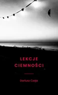 Kulturoznawstwo i antropologia - Lekcje ciemności w.2 - miniaturka - grafika 1