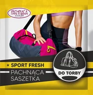Zapachy do domu - Pachnąca saszetka do torby Spo - miniaturka - grafika 1