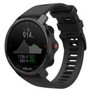 Smartwatch - Polar Grit X Pro M/L Czarny - miniaturka - grafika 1