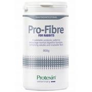 Protexin Pro-Fibre 800g granulat z błonnikiem dla królika