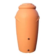 Zbiorniki na deszczówkę - Prosperplast Zbiornik na deszczówkę Aquacan Baby 210L - miniaturka - grafika 1