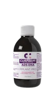 Higiena protez i aparatów ortodontycznych - Curasept ADS DNA Implant Pro 0.20% CHX + kwas hialuronowy Płyn do płukania - miniaturka - grafika 1