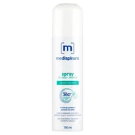 Pielęgnacja stóp - Medispirant spray do stóp i obuwia, 150 ml - miniaturka - grafika 1