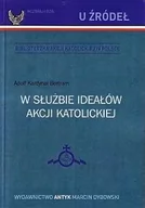 Religia i religioznawstwo - W służbie ideałów Akcji Katolickiej - miniaturka - grafika 1