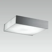 Lampy sufitowe - Luxera Plafon CUBEO 4xE27/60W - miniaturka - grafika 1