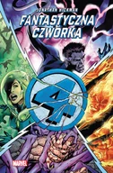 Komiksy obcojęzyczne - Marvel Classic Fantastyczna Czwórka. Tom 2 - miniaturka - grafika 1