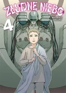 Komiksy dla młodzieży - Złudne Niebo. Tom 4 - miniaturka - grafika 1