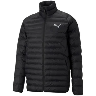 Męska Kurtka PackLITE PrimaLoft Padded Jacket - Kurtki i kamizelki sportowe męskie - miniaturka - grafika 1