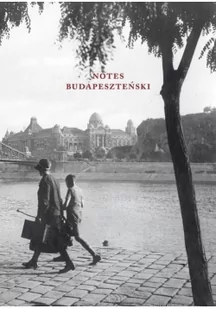 Austeria praca zbiorowa Notes Budapesztański - Artykuły biurowe - miniaturka - grafika 2