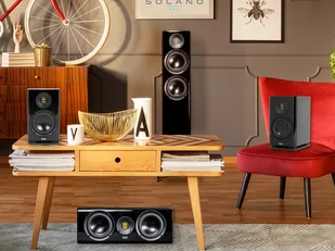 ELAC Solano CC281.2 - Głośniki i kolumny - miniaturka - grafika 7