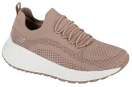 Moda i Uroda OUTLET - Skechers Bobs Sport Sparrow 2.0 - Allegiance Crew 117027-TAN, Damskie, buty sneakers, Beżowy - miniaturka - grafika 1