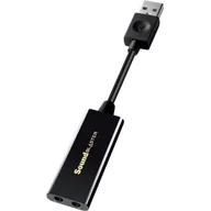 Karty dźwiękowe - Creative Sound Blaster Play 3 (70SB173000000) - miniaturka - grafika 1