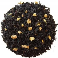 Herbata - Herbata Czarna Imbirowa Nutka 250g Tea Tea - miniaturka - grafika 1