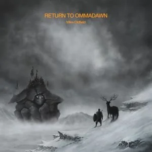 Universal Music Group Return To Ommadawn PL CD) Mike Oldfield - Rock - miniaturka - grafika 2